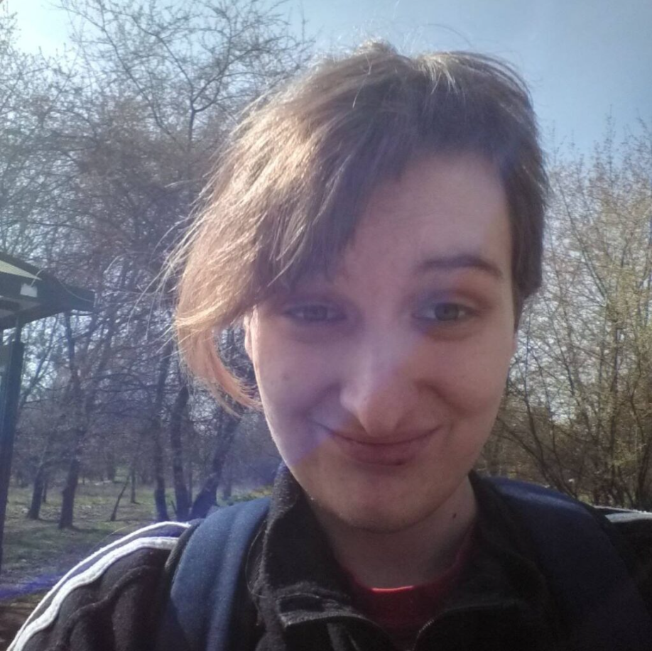 Milo (marzec 2019)

